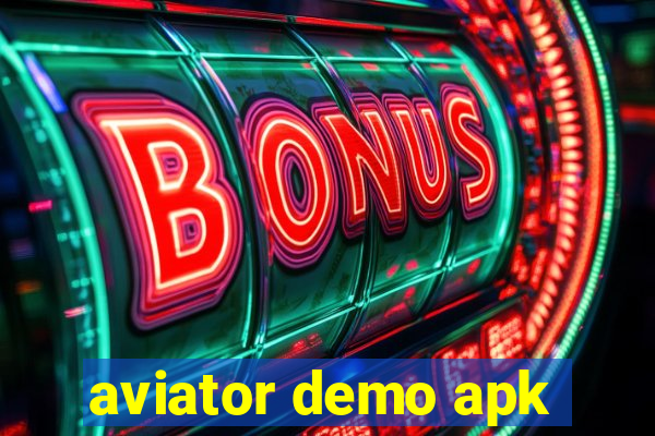 aviator demo apk